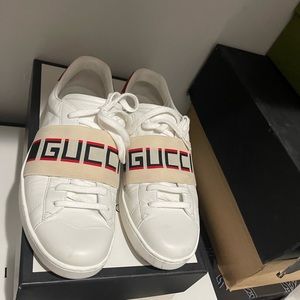 Gucci sneakers